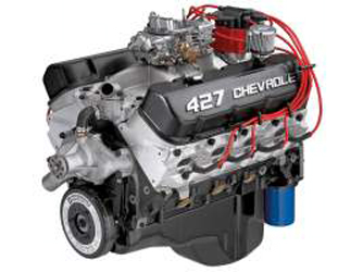 C15D6 Engine